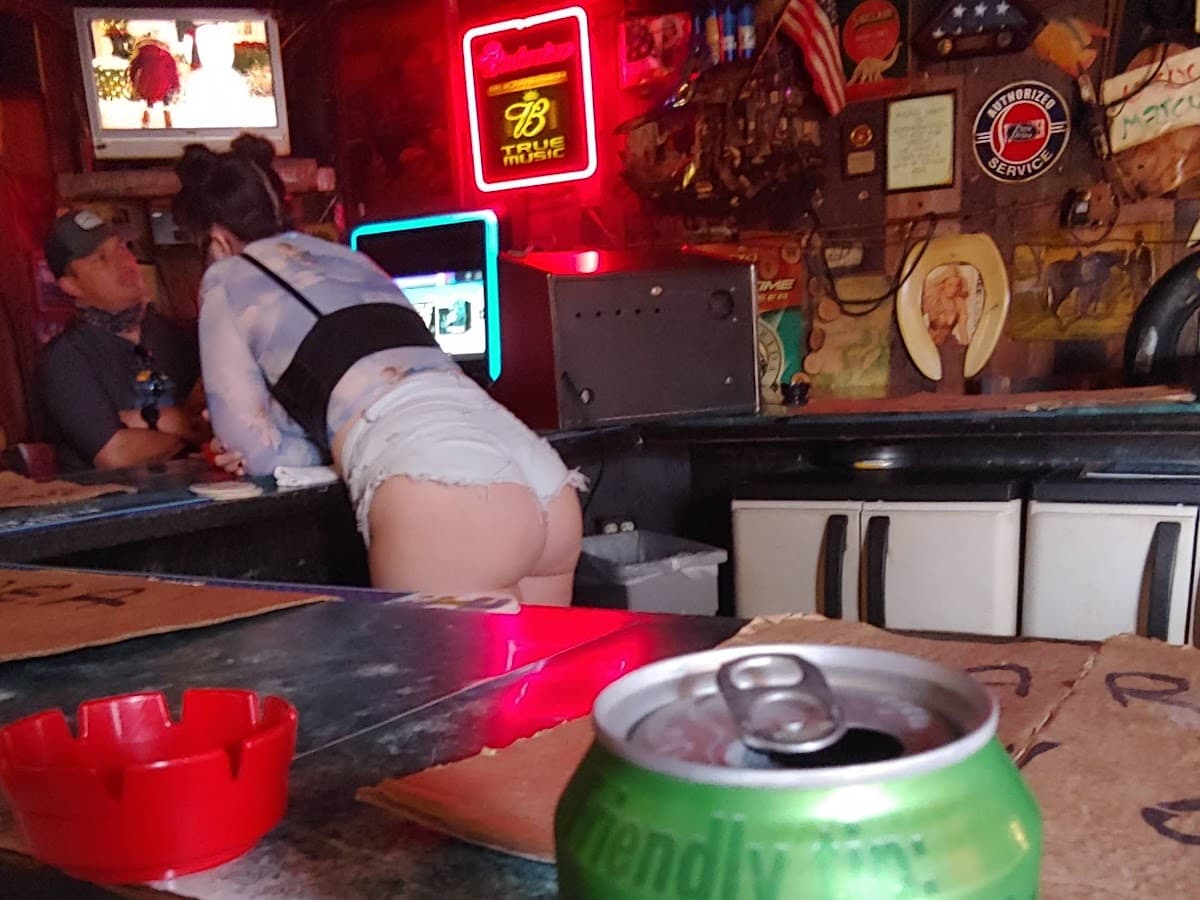 Bimini Bay Bar — foto