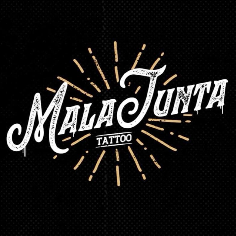 Mala Junta Tattoo Studio — foto