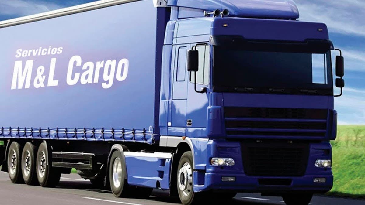 SERVICIOS M & L TOURS - TRANSPORTE DE CARGA
