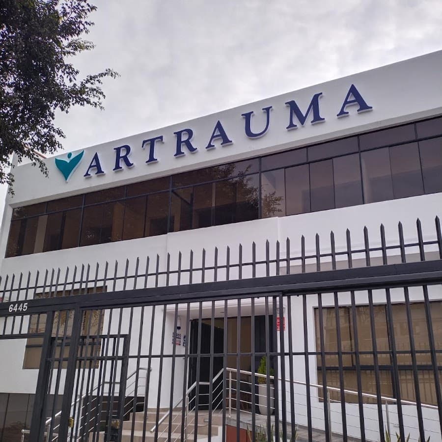 Artrauma