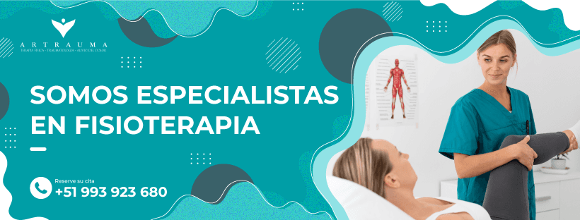 Artrauma — foto