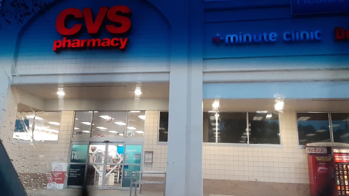 CVS