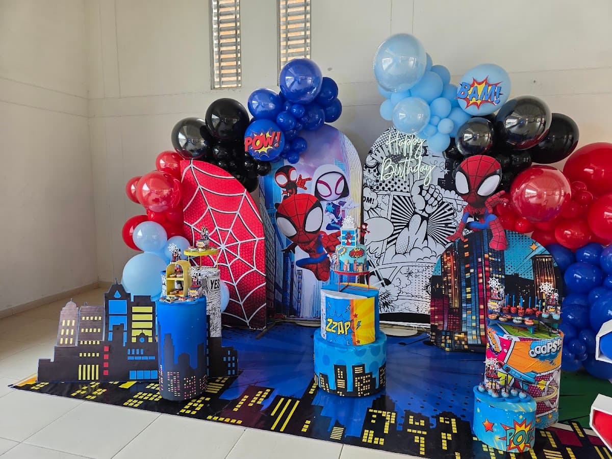 DECORACIONES HANNITA