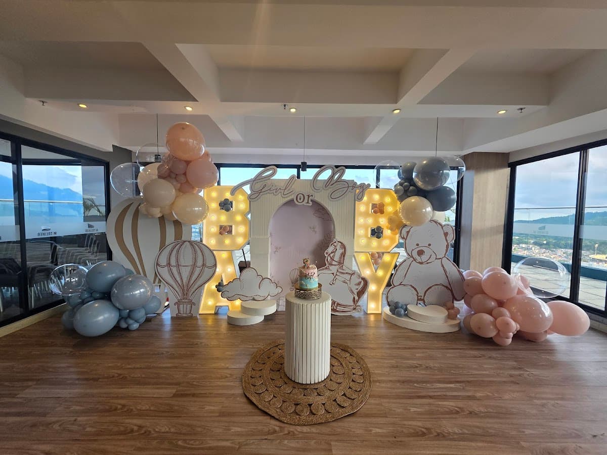 DECORACIONES HANNITA — foto