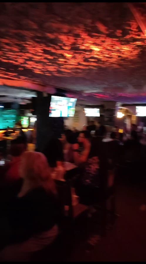 Discoteca Cuando Quieras Quiero — foto