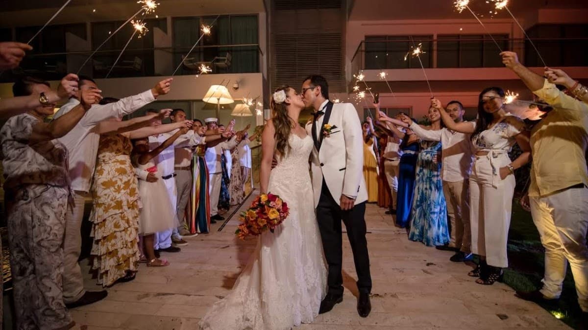 Emporio Bodas & Eventos