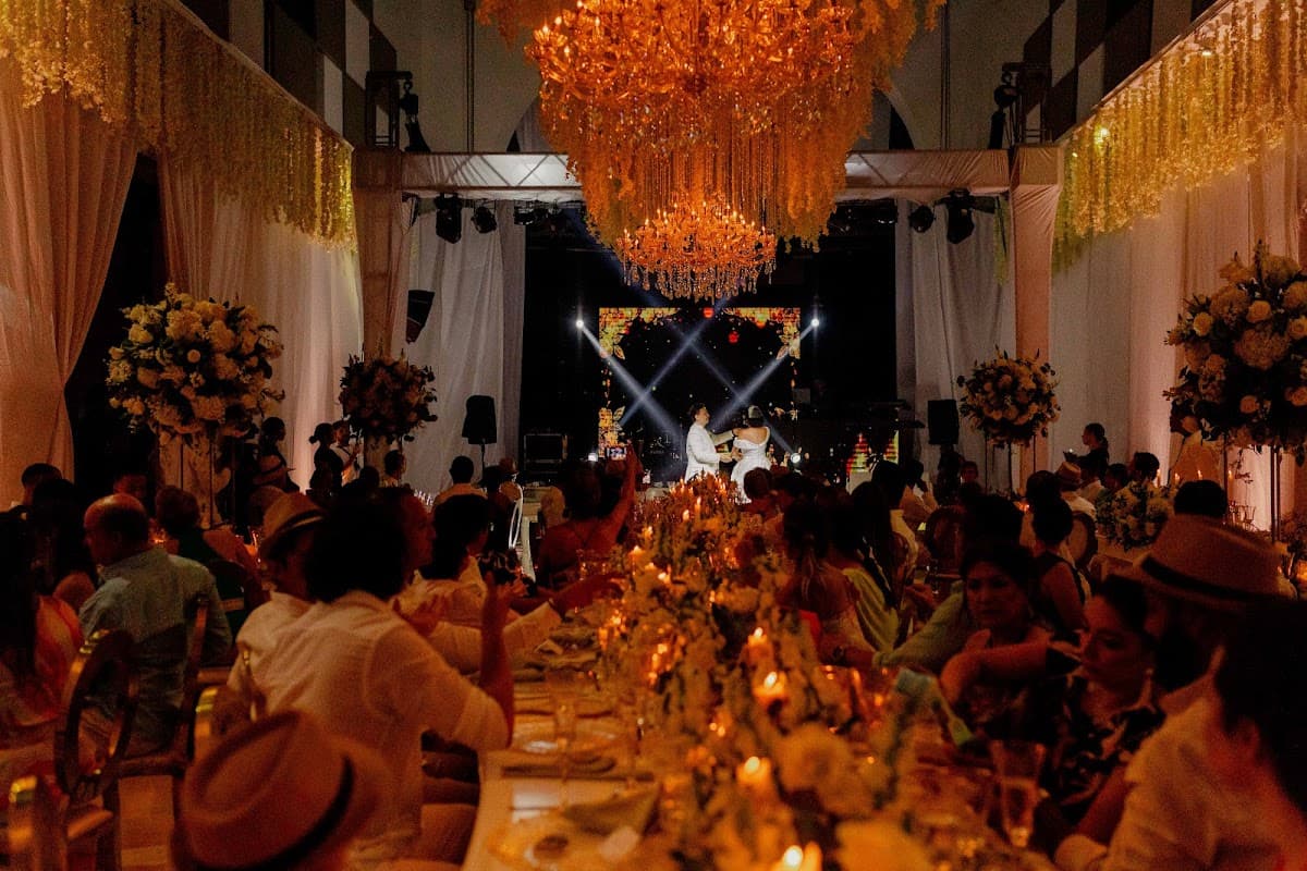 Emporio Bodas & Eventos — foto