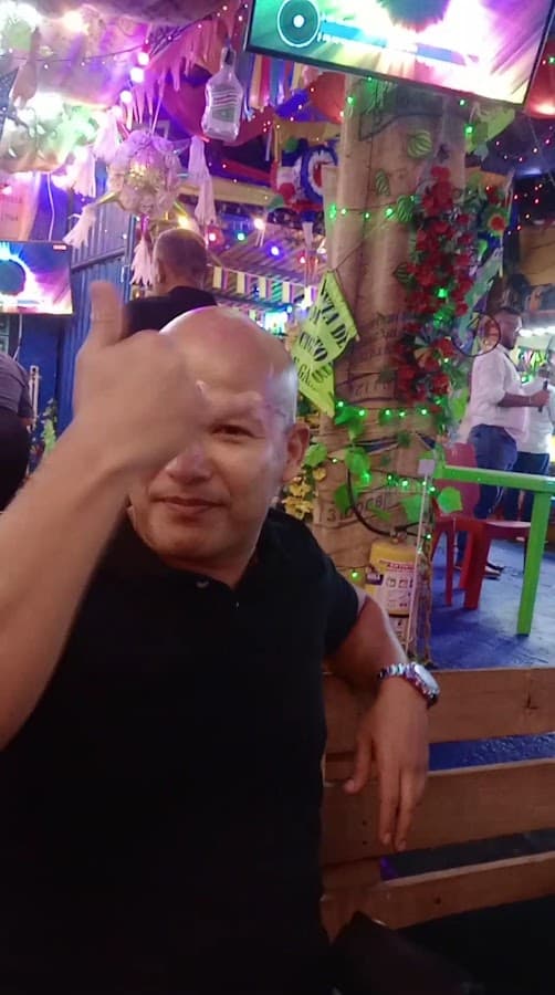 La Fonda de la Rana — foto