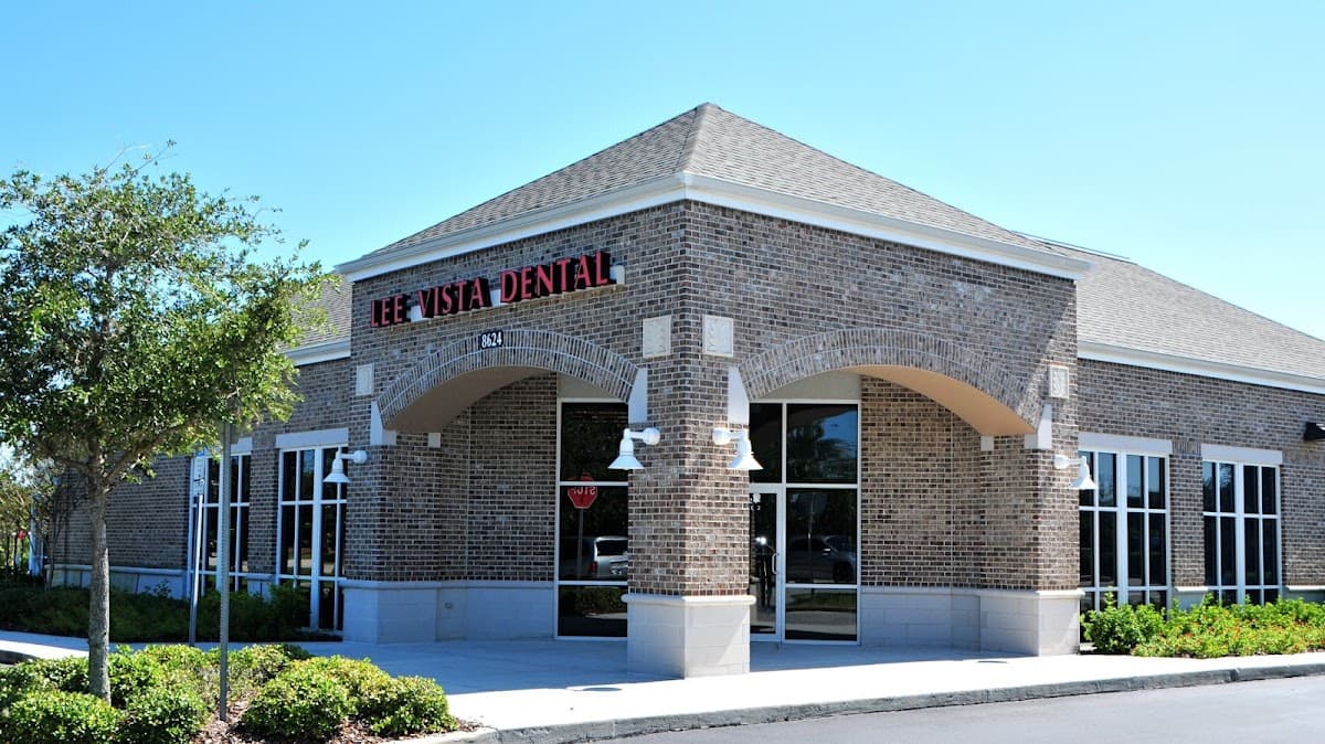 Lee Vista Dental