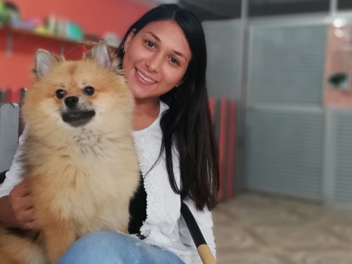 Clinica Veterinaria Barber Pets — foto