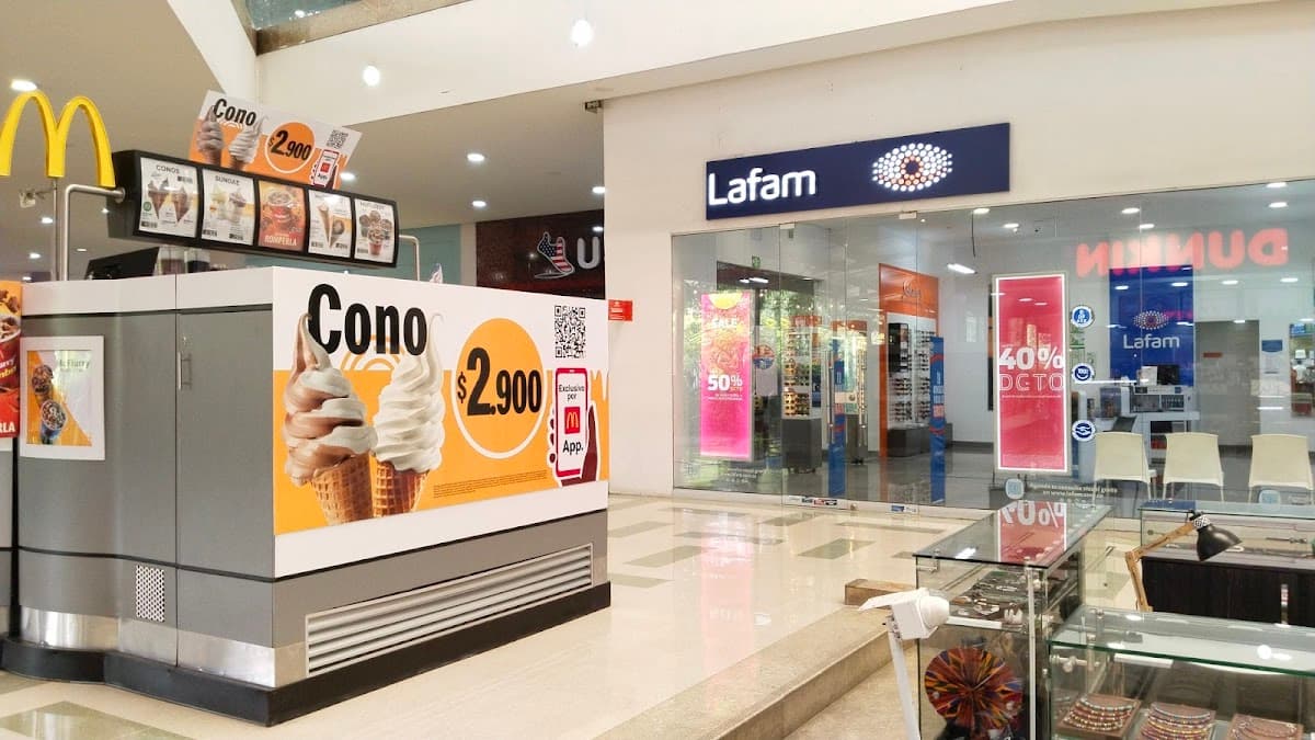 Centro Comercial Unicentro Pereira