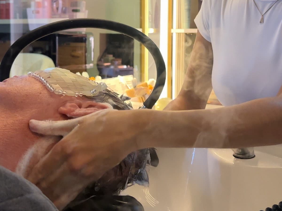 Aveda - TCG Salon & Headspa