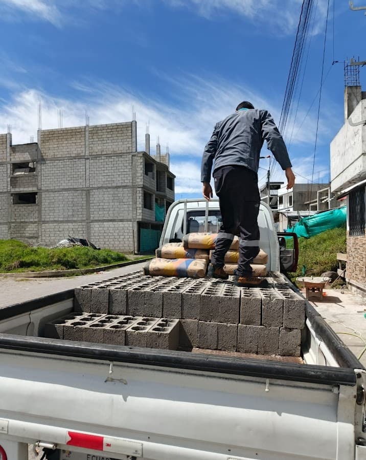 FERRETERÍA SUR — foto