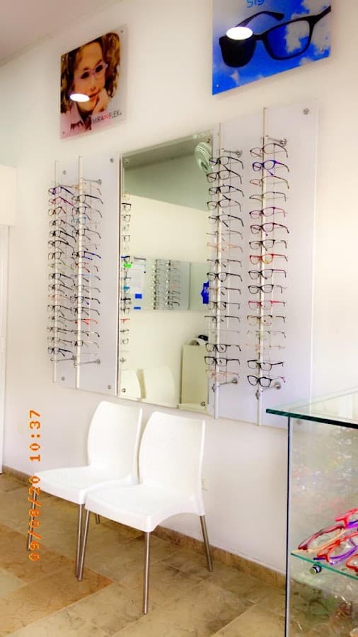 Mundo Visual LC Óptica en villavicencio, gafas en villavicencio — foto
