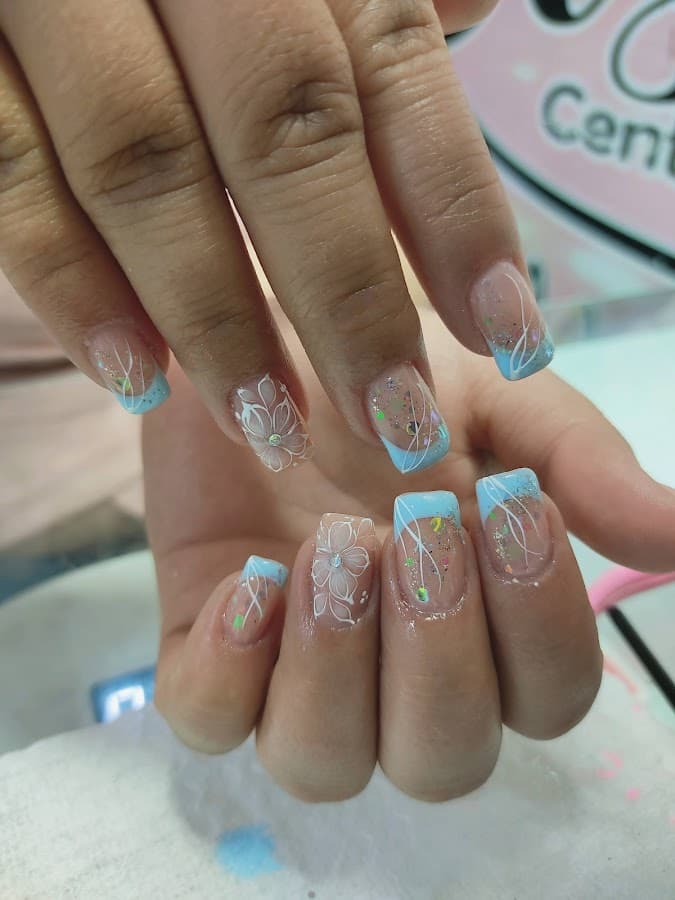 Giselle Salon De Belleza