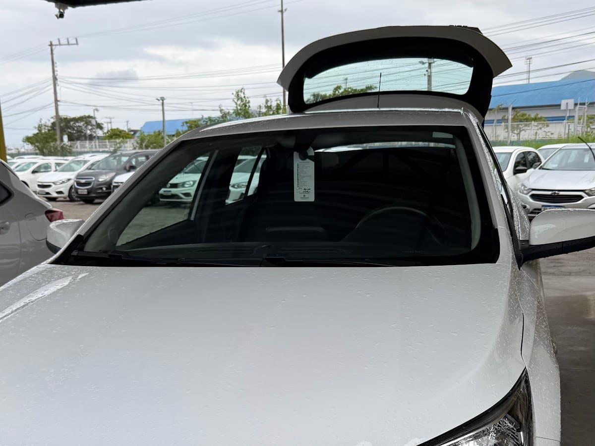 Carmoov Aluguel de Carros Florianópolis — foto