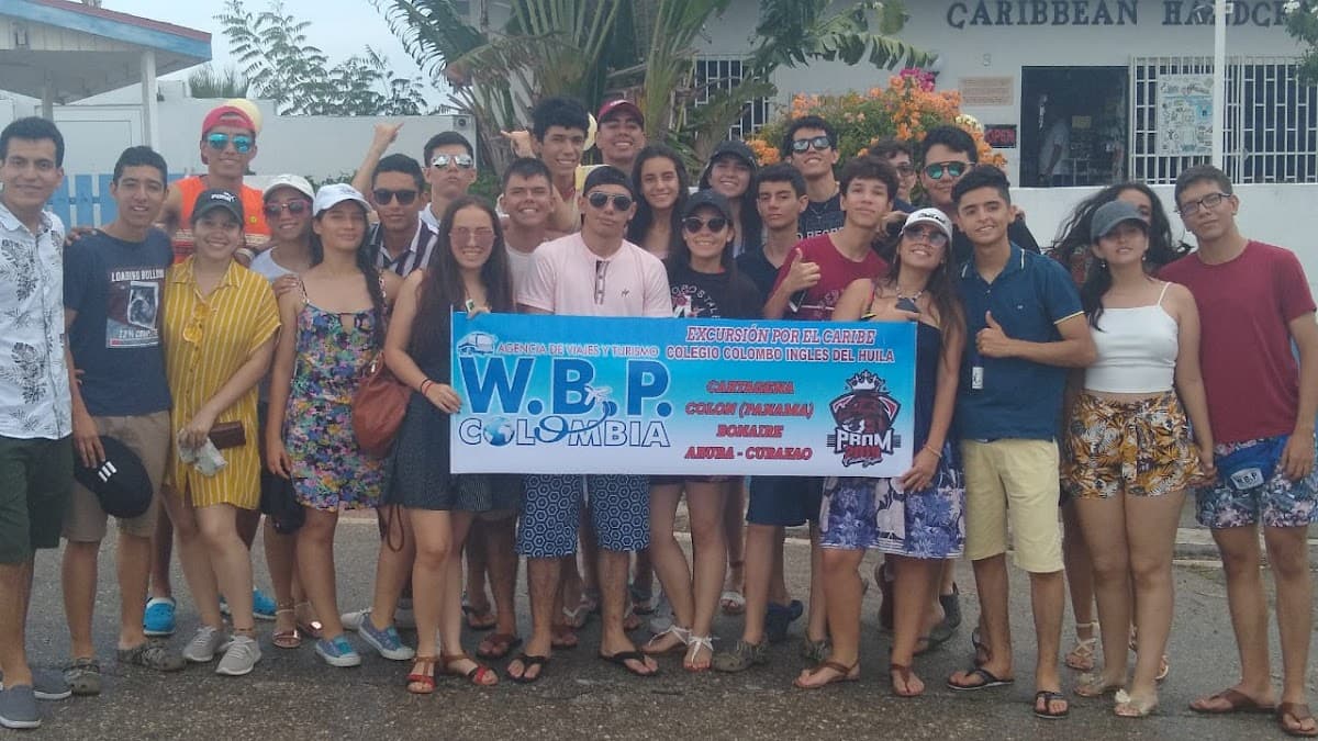Agencia de viajes, planes todo incluido, paquetes nacionales e internacioanles, Cruceros por el caribe desde Cartagena
