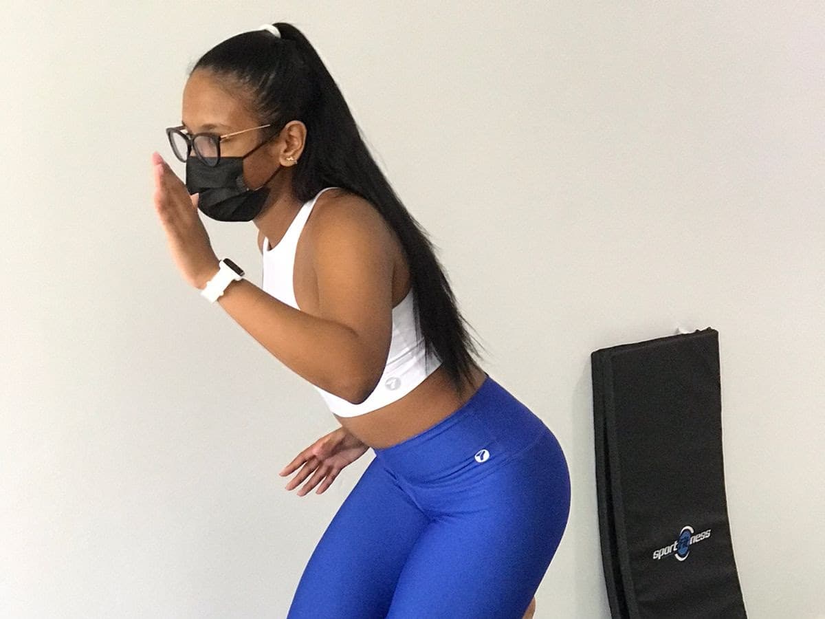 Fisiotraining — foto