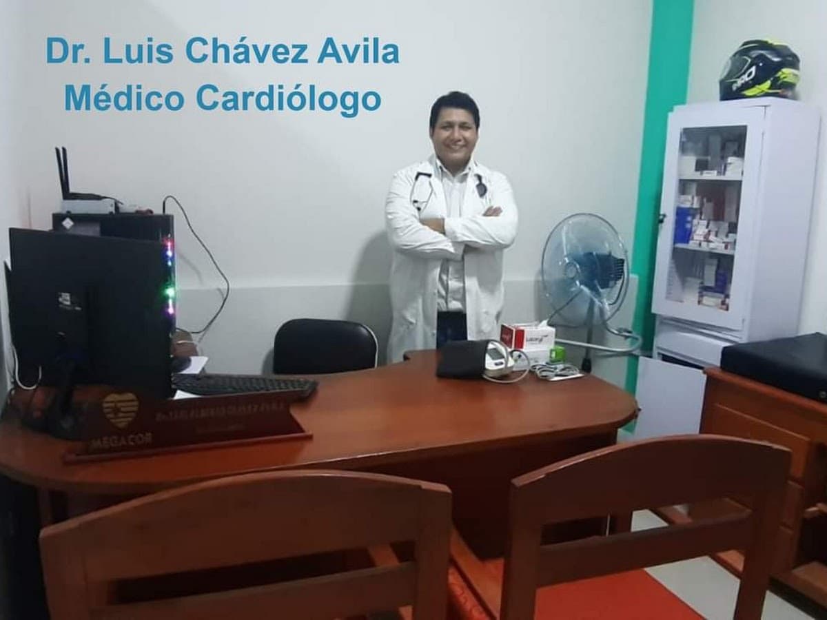 Cardio Vida — foto