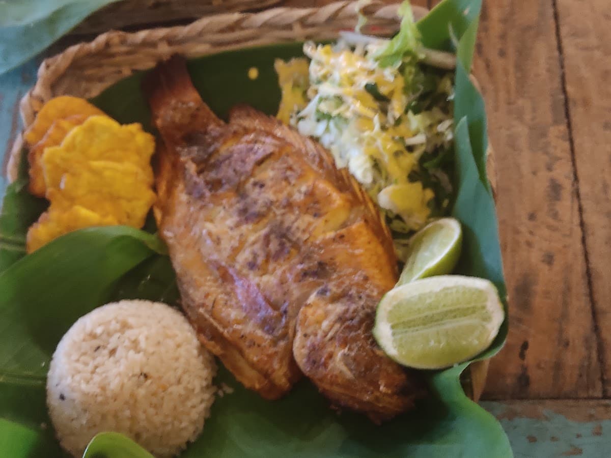 Pescayé — foto