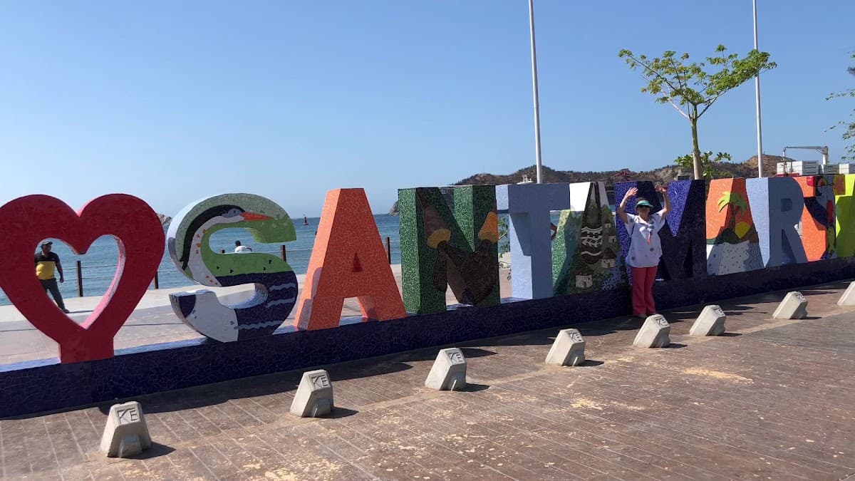 Hotel Tamacá Beach Resort — foto