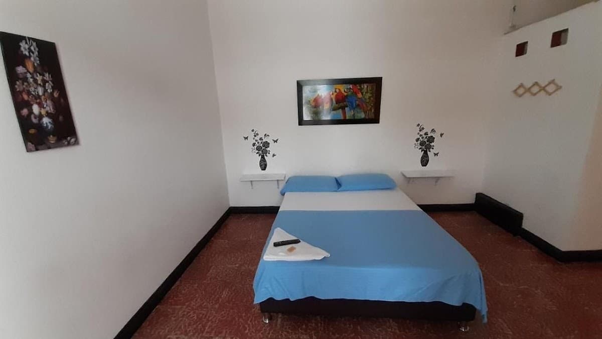 Hotel El Barcino — foto