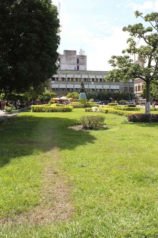 Hotel El Barcino — foto