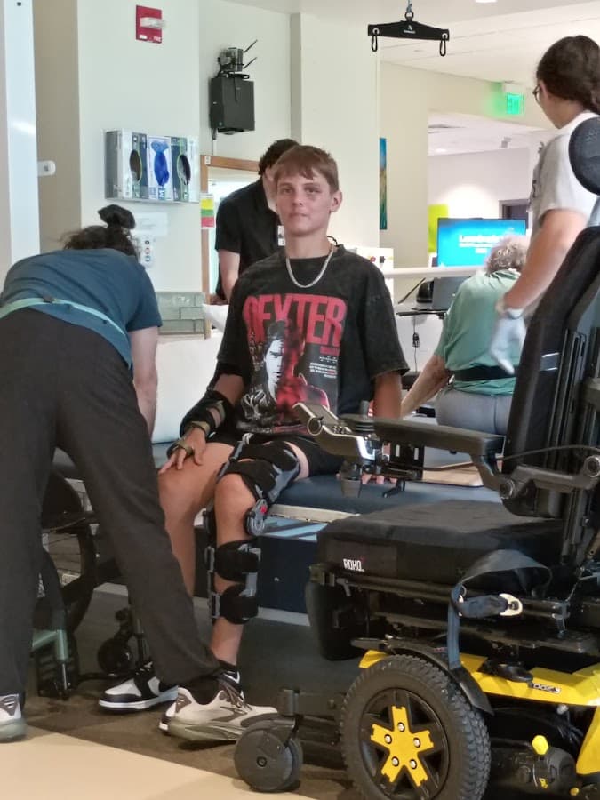 Orlando Health - Advanced Rehabilitation Institute — foto