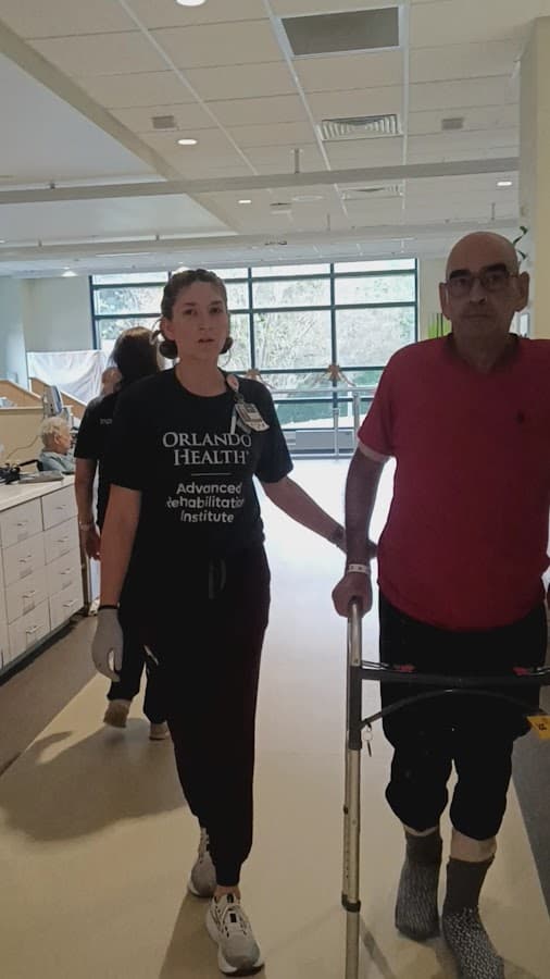 Orlando Health - Advanced Rehabilitation Institute — foto
