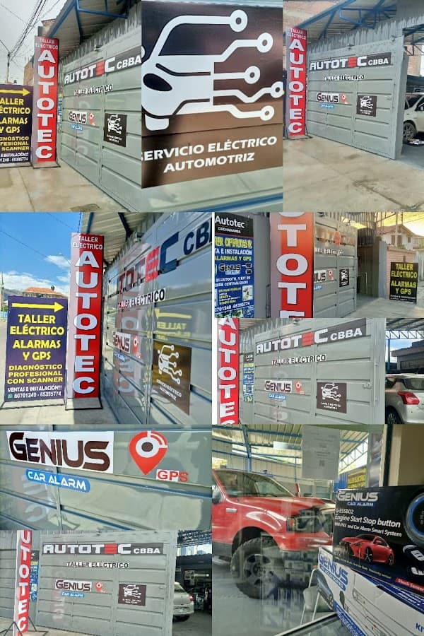 AUTOTEC AMERICA
