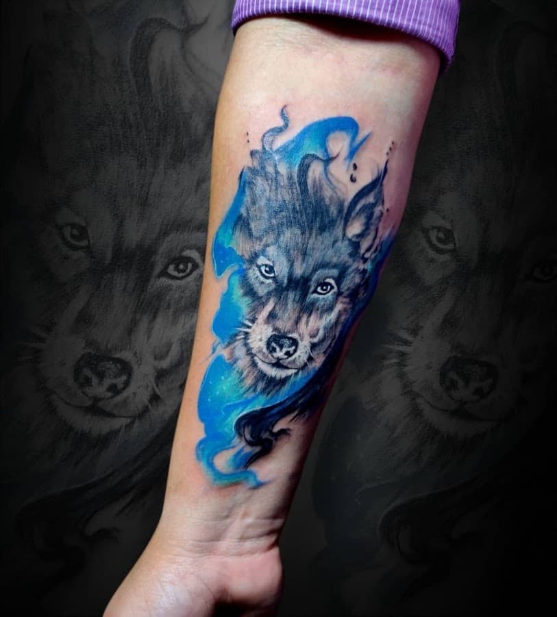 CRANEO TATTOO ESTUDIO — foto