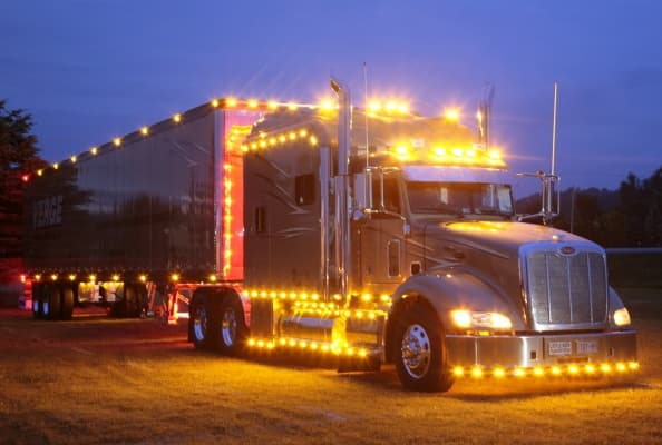 Silver Express Logistics