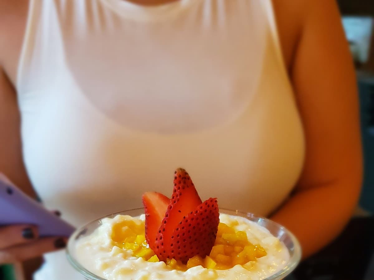 Restaurante Ank — foto