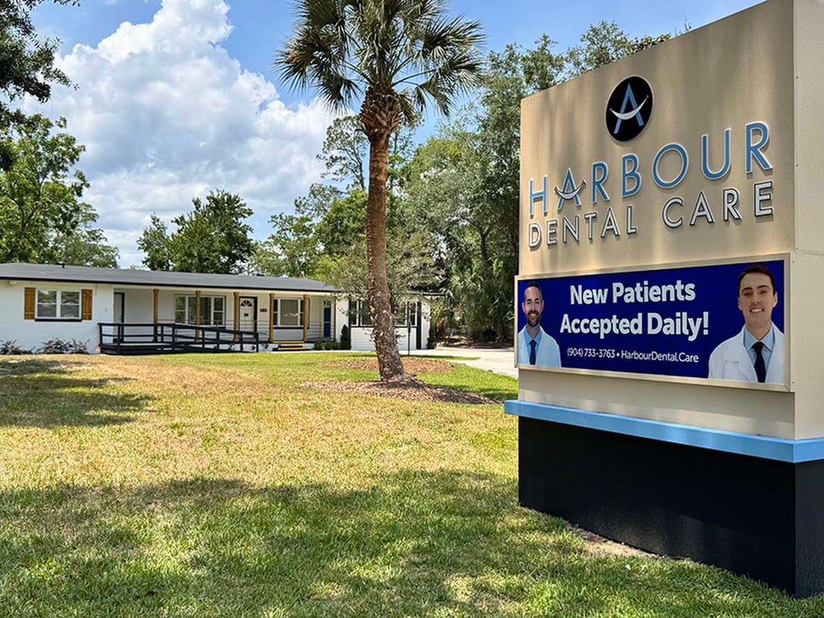 Harbour Dental Care - University Blvd