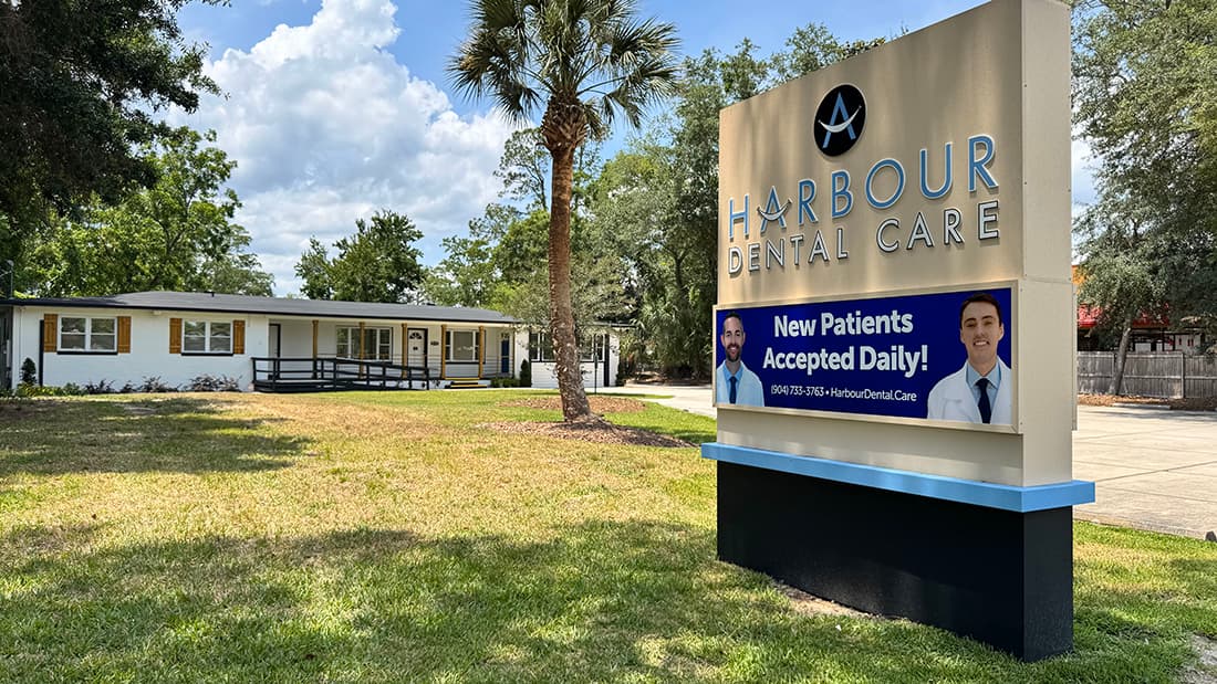 Harbour Dental Care - University Blvd — foto