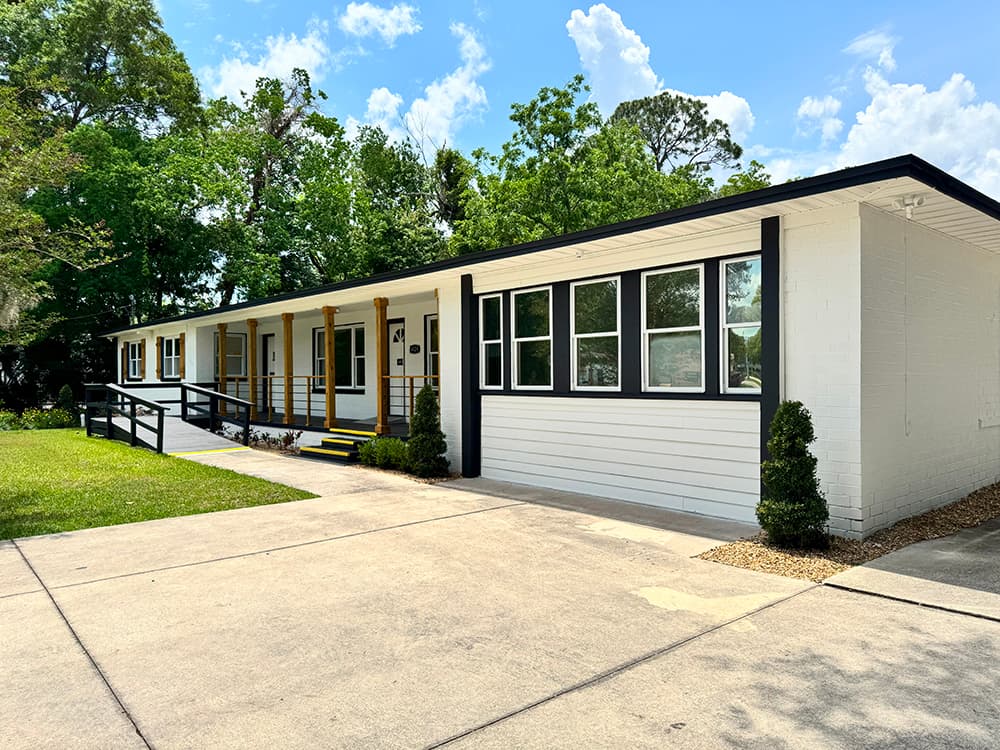 Harbour Dental Care - University Blvd — foto
