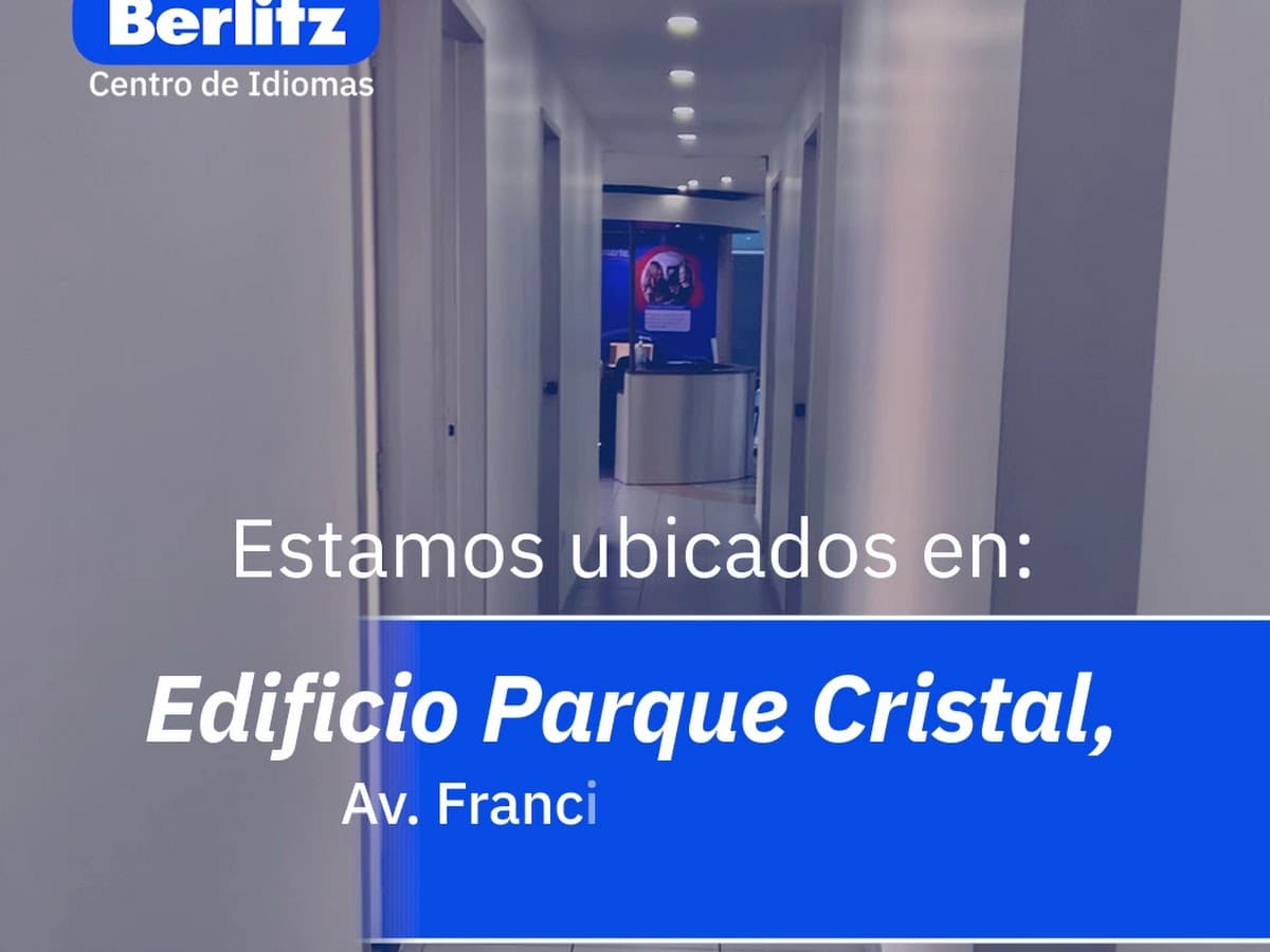 Wall Street English — foto
