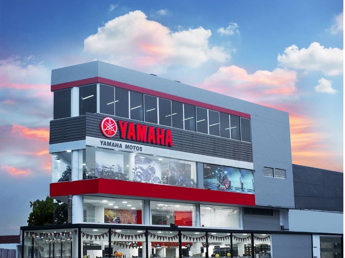 Tecniautos Yañez — foto