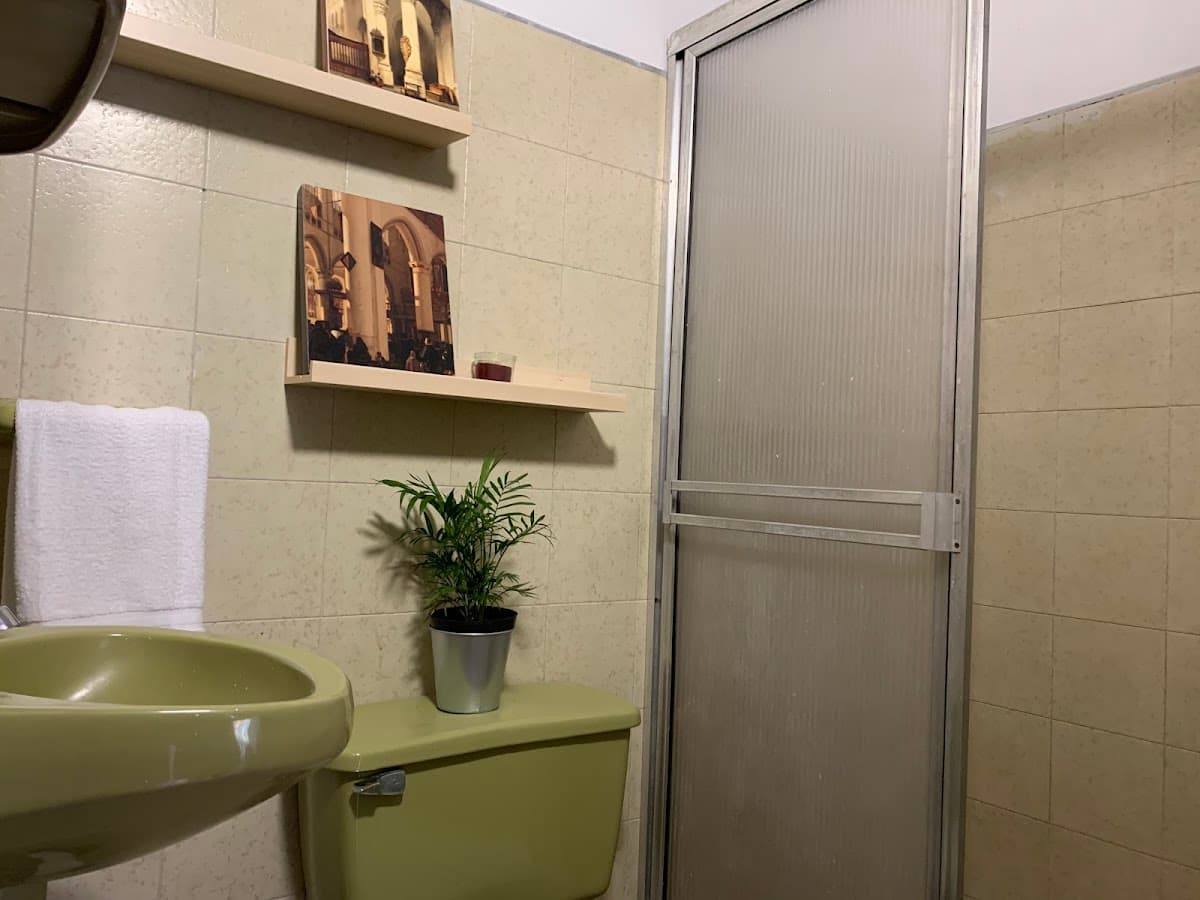 El Solar Hostel — foto