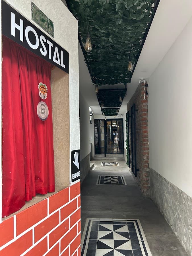 Nómada 22 — foto