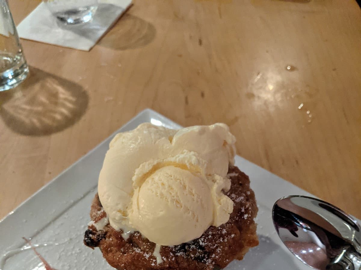 bb's restaurant and bar — foto