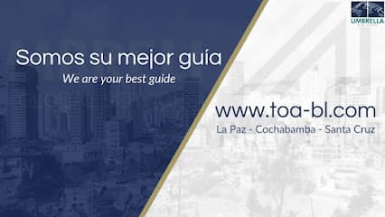 T&A Buró Legal — foto