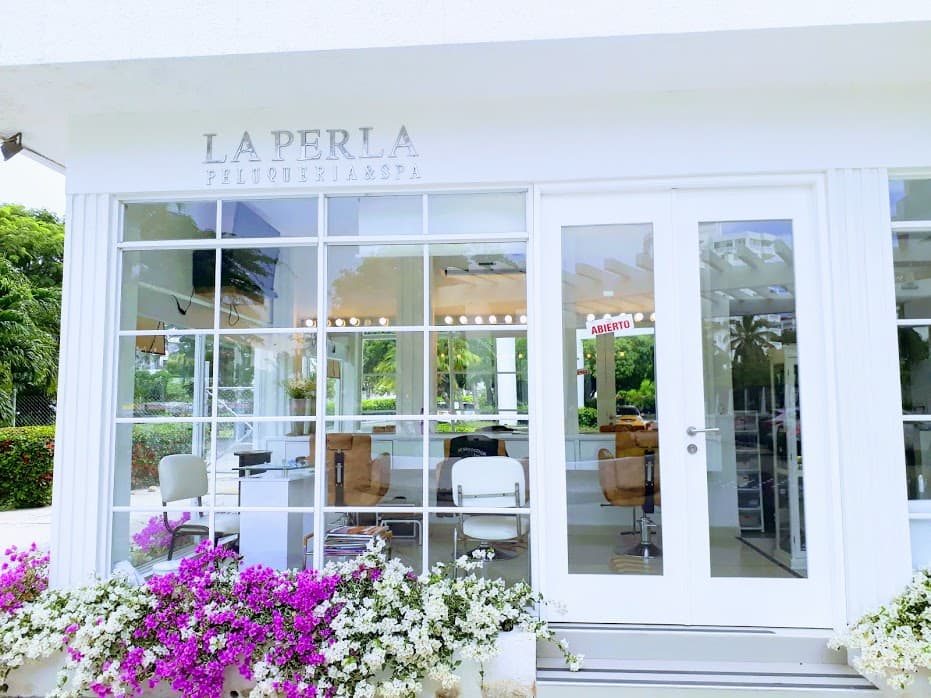 La Perla Peluquería y Spa