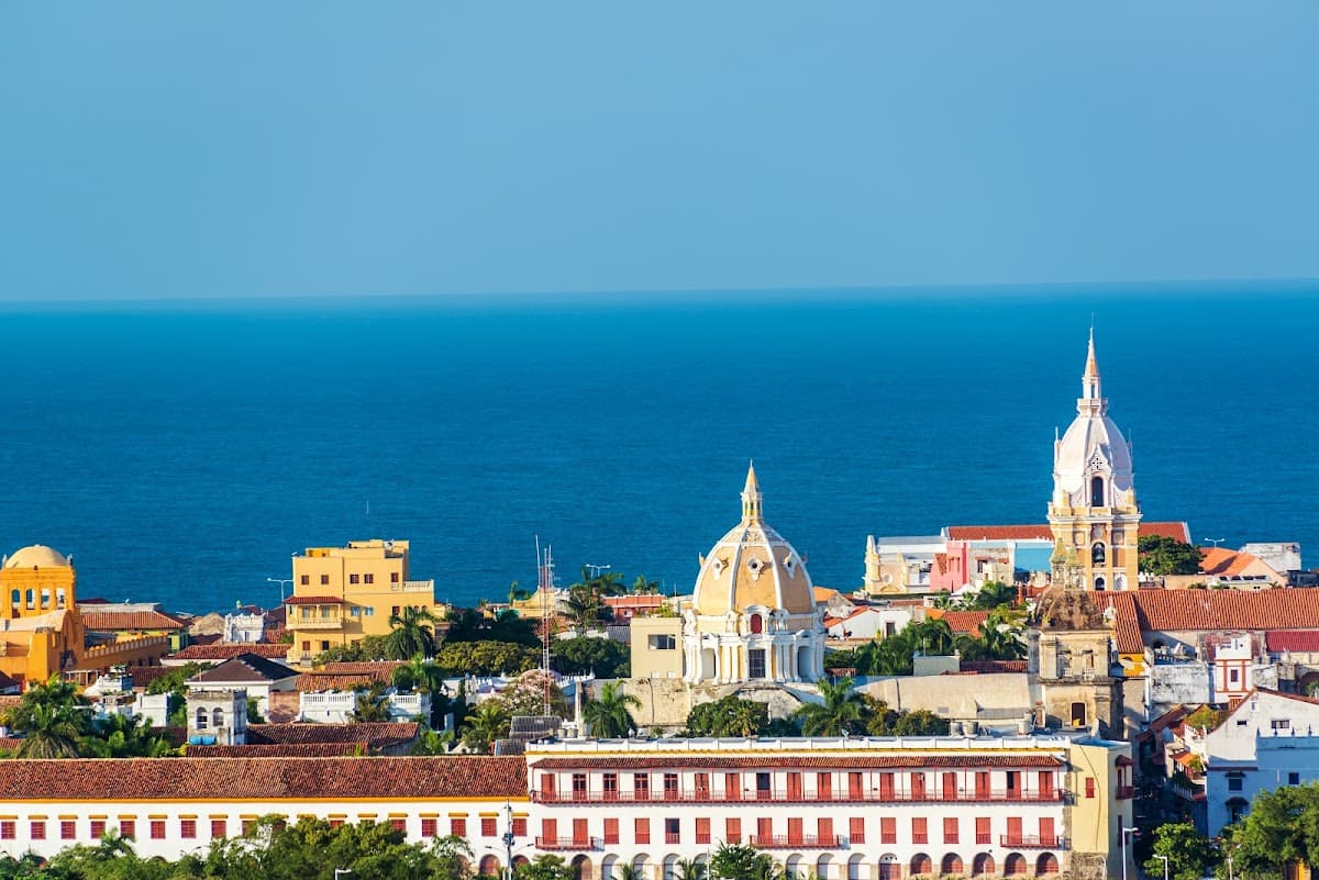 Inmobiliaria Grupo Luque