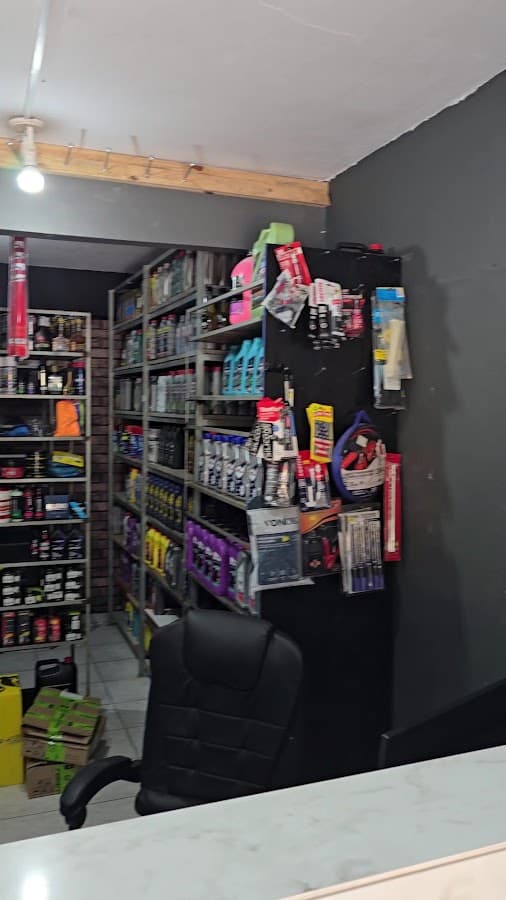 Bortolato Auto Peças — foto