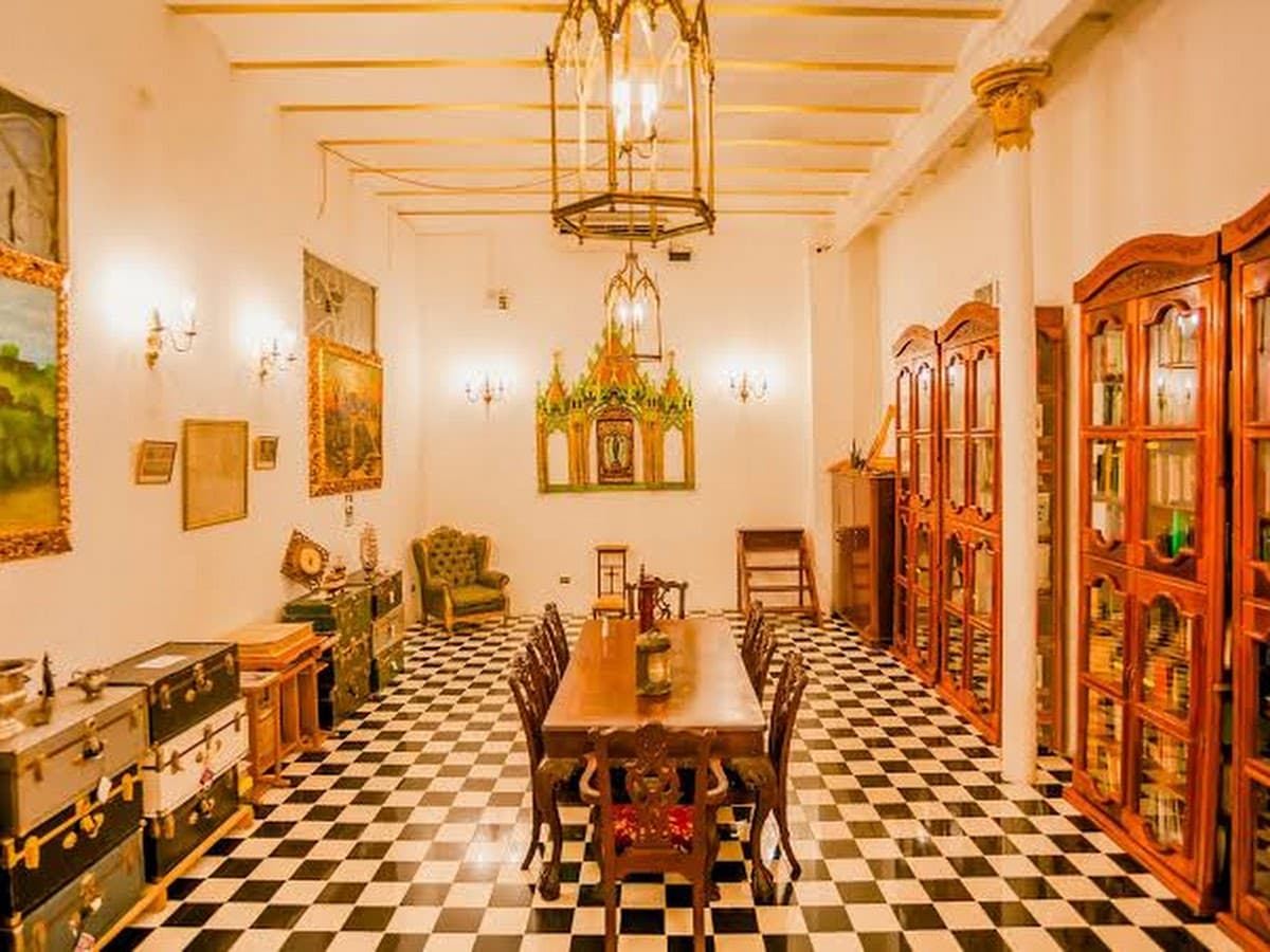 Casa Morey Hotel