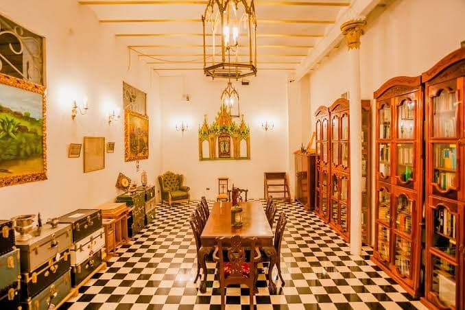 Casa Morey Hotel — foto