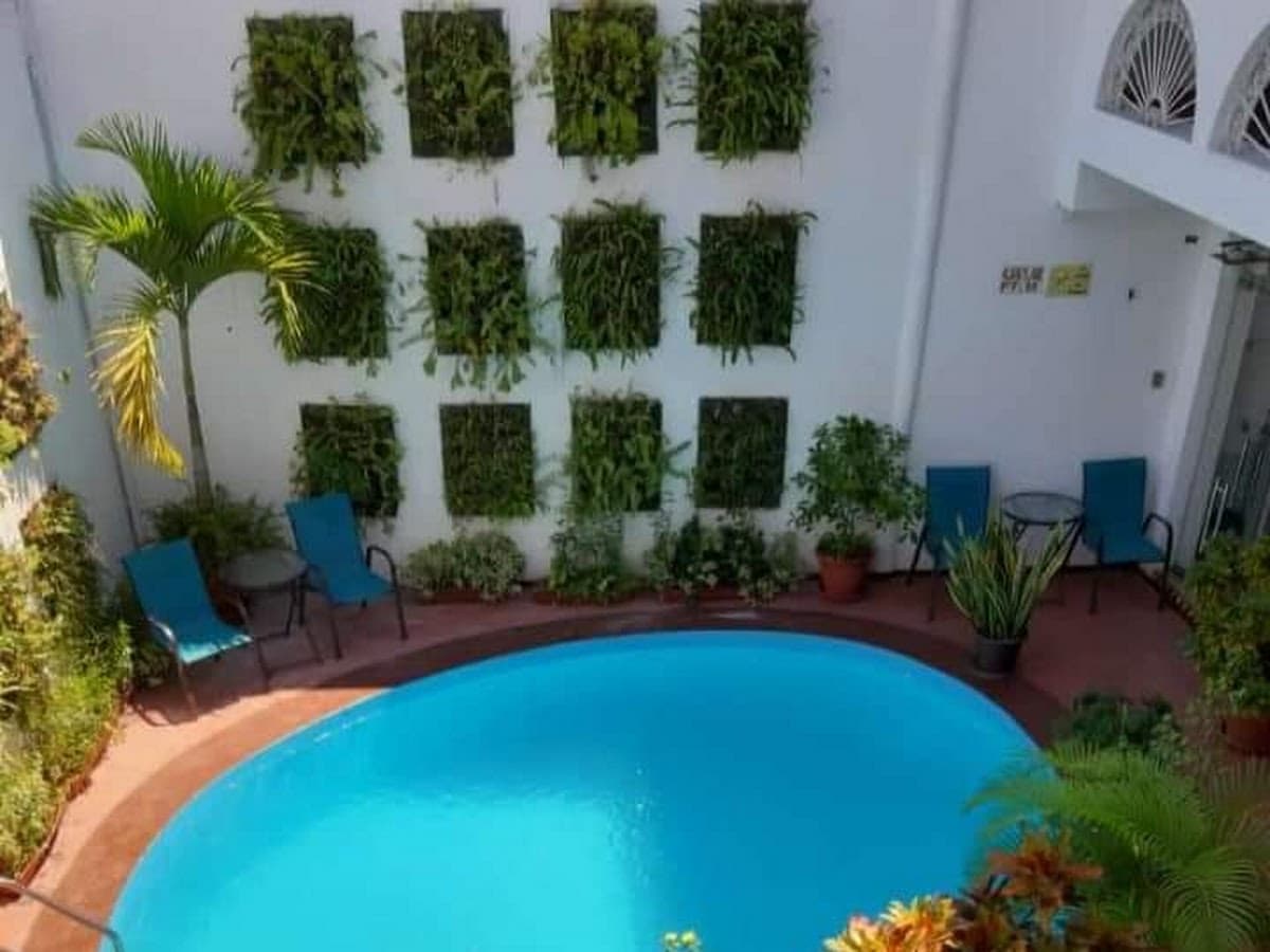 Casa Morey Hotel — foto