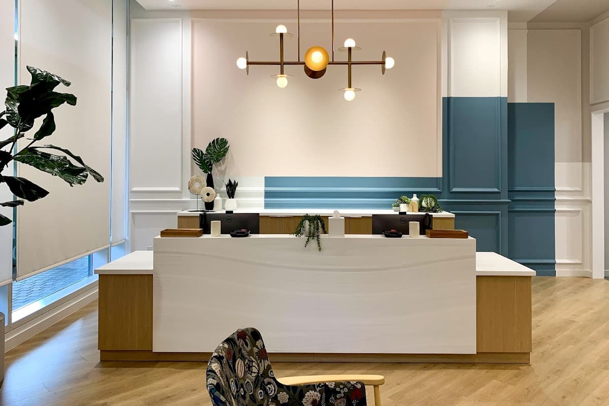One Medical Primary Care Clinic - Las Olas — foto