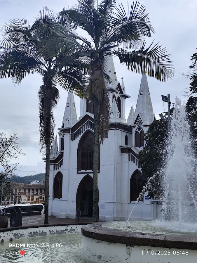 Parque Caldas